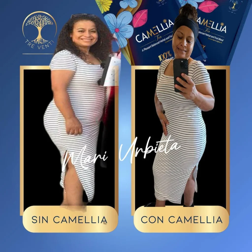 Testimonio Tre Venti